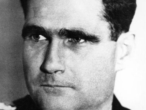 Rudolf Hess