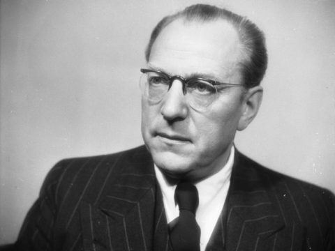Otto Grotewohl