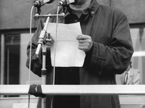 Heiner Müller