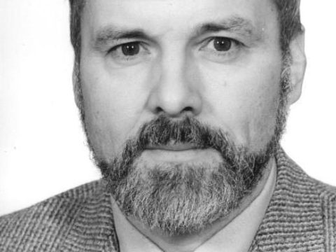 Harald Ringstorff