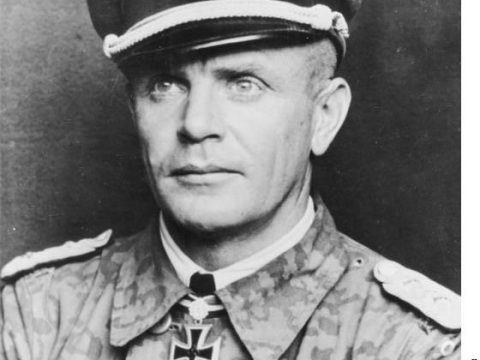 Heinz Harmel