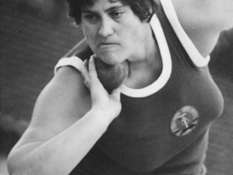 Renate Boy