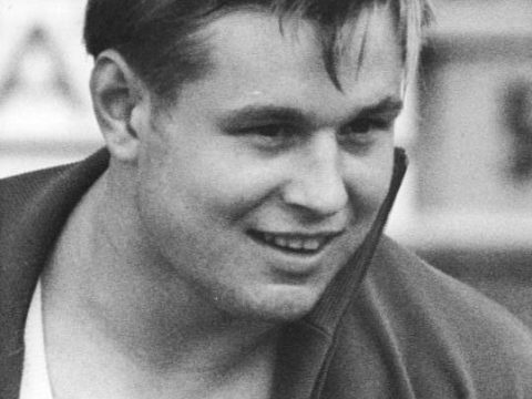 Hartmut Briesenick