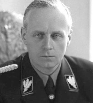 Joachim von Ribbentrop