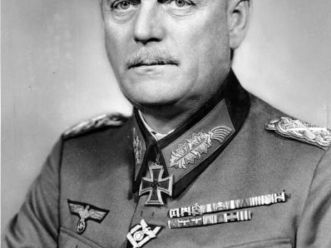 Wilhelm Keitel