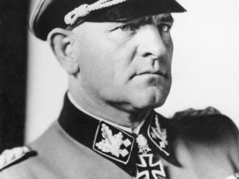Sepp Dietrich