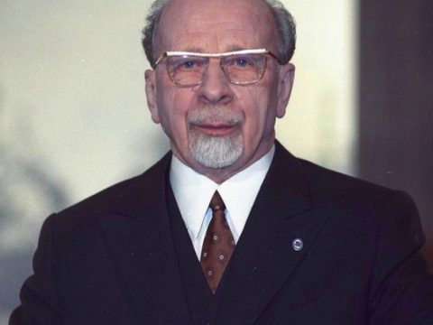 Walter Ulbricht