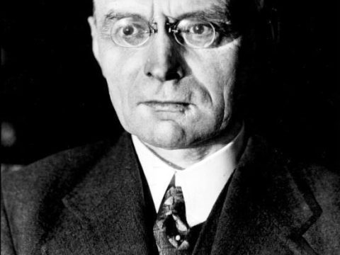 Alexander von Falkenhausen