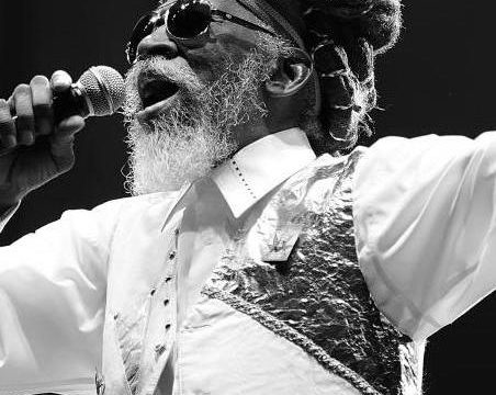 Bunny Wailer