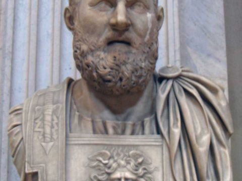 Gaius Fulvius Plautianus