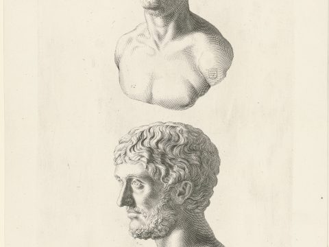 Marcus Junius Brutus