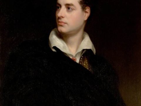 Lord Byron