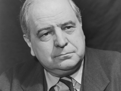 Carl Joachim Hambro