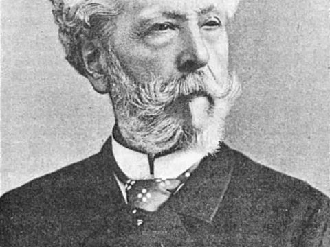Edouard Lalo