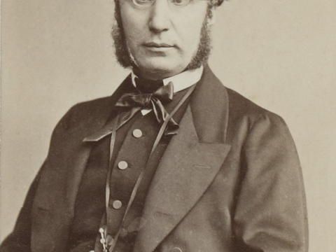 Émile Ollivier