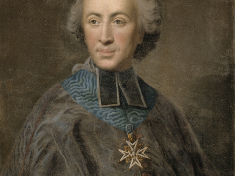 Étienne Charles de Loménie de Brienne