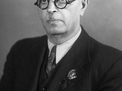 Uzeyir Hajibeyov