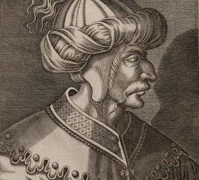İsa Çelebi