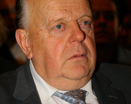 Stanislaw Shushkievich