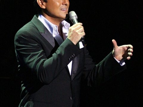 Carlos Marín
