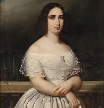 Princess Cecilia of Sweden