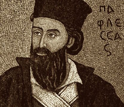 Grigorios Dikaios (Papaflessas)