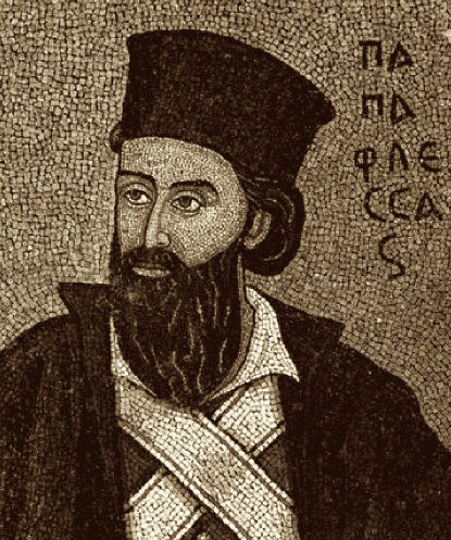 Grigorios Dikaios (Papaflessas)