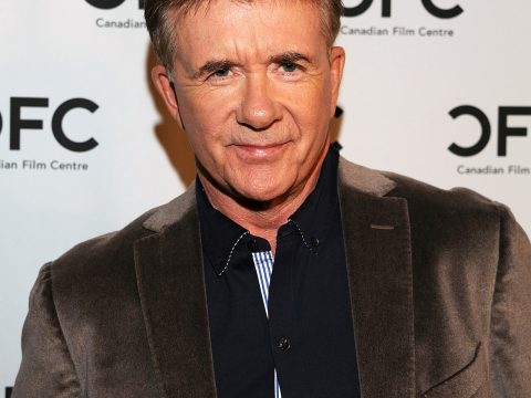 Alan Thicke