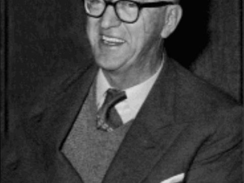 Charles Robberts Swart