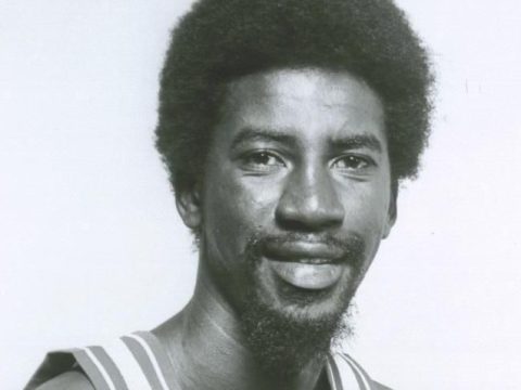 Caldwell Jones