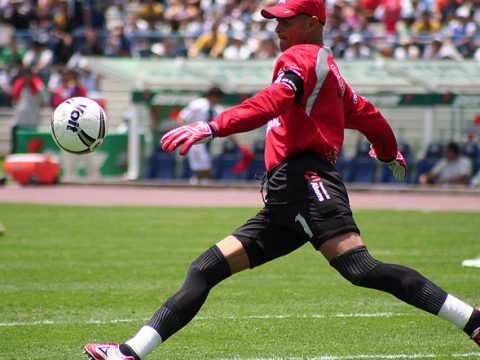 Miguel Calero