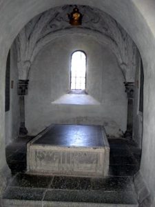 Canute I of Sweden