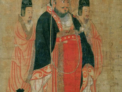 Cao Pi