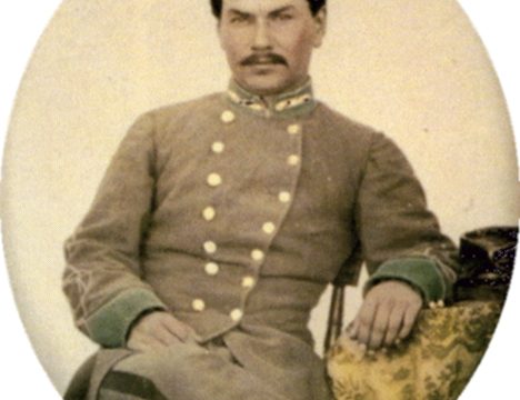 Rafael Garza