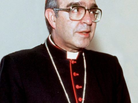 Alfonso López Trujillo