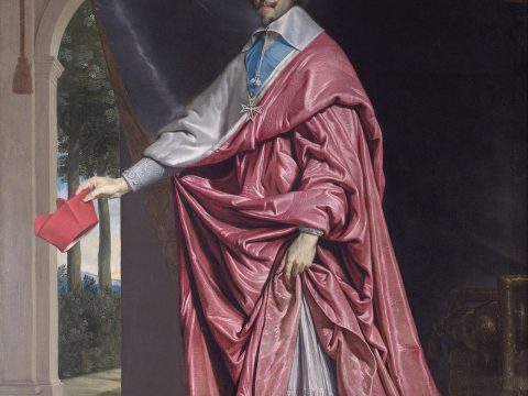 Armand-Jean du Plessis, duc de Richelieu
