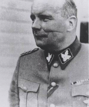 Carl Friedrich von Pückler-Burghauss