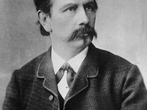 Carl Benz