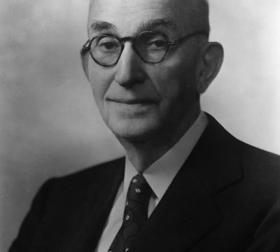Carl Hayden