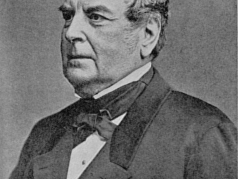 Carl Johan Thyselius