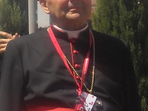 Carlo Caffarra