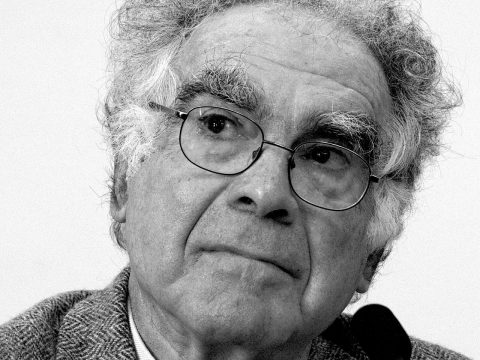 Carlo Ginzburg