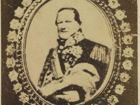 Carlos Antonio López