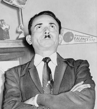 Carlos Castillo Armas