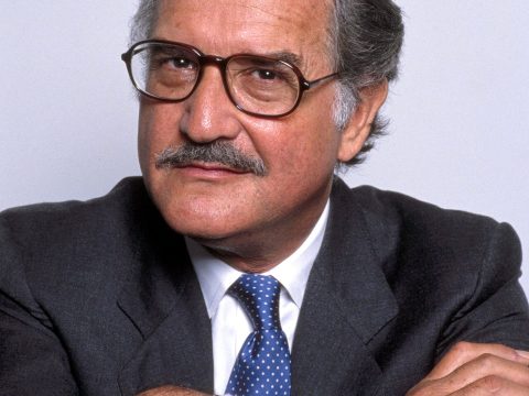 Carlos Fuentes