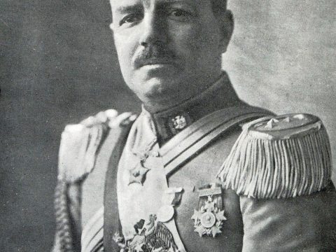 Carlos Ibáñez del Campo