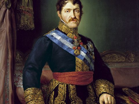 Carlos de Borbón y Borbón-Parma