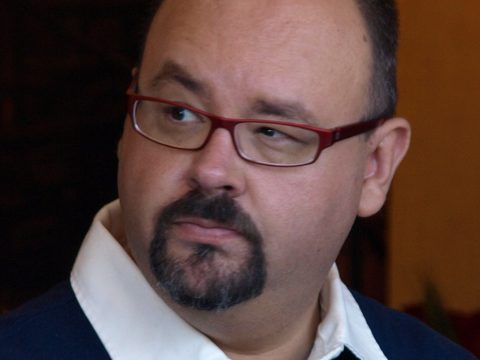 Carlos Ruiz Zafón