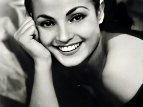 Carmen Sevilla