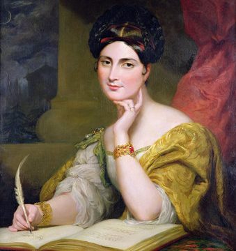 Caroline Norton